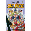 One Piece Nâº 38