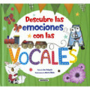 Descubre las Emociones con las Vocales