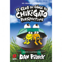 el Club de Comic de Chikigato Perspectivas - Guanxe Atlantic Marketplace
