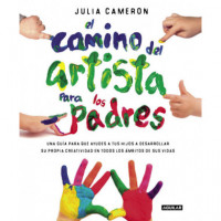 el Camino del Artista para Padres - Guanxe Atlantic Marketplace