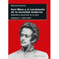 Karl Marx y el Nacimiento de la Sociedad Moderna - Guanxe Atlantic Marketplace