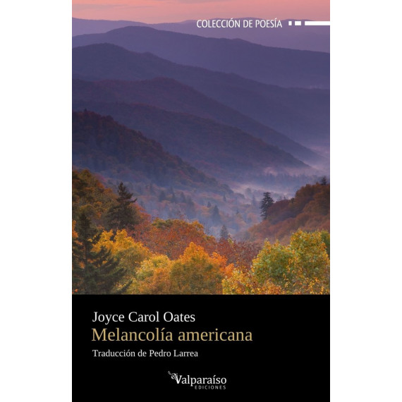 Melancolia Americana