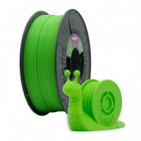 WINKLE Filamento Verde Ecotisa Pla-hd 1.75MM 300 Gr