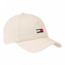 Gorra Visera  TOMMY HILFIGER