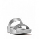 Sandalias Lulu Opul Slides  FIT-FLOP