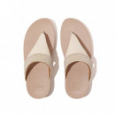 Sandalias Lulu Opul- Trim Toe-post  FIT-FLOP