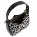 Bolsos Alexa Demi Croby  DKNY