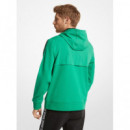 Sudaderas Kors Sport Mix Hood  MICHAEL KORS
