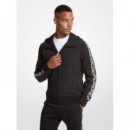 Sudaderas Kors Sport Mix Hood  MICHAEL KORS