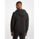 Sudaderas Kors Sport Mix Hood  MICHAEL KORS