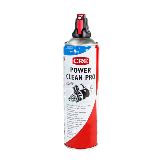 Crc Carg&egr Cleaner Pro 500 Ml