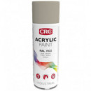 Crc Acryl Ral 7032 Gris 400ML