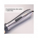 BABYLISS Cepillo Moldeador y Secador 4-1 1000W Air Style 1000 Gris