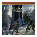 Guerra del anillo: Guerreros de la tierra media (expansión)