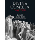 la Divina Comedia. Purgatorio