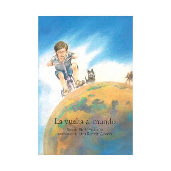 la Vuelta Al Mundo