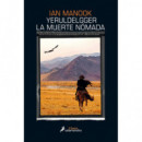 Muerte Nã³mada (yeruldelgger 3)