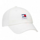 Gorra Visera  TOMMY HILFIGER