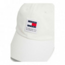 Gorra Visera  TOMMY HILFIGER