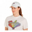 Gorra Visera  TOMMY HILFIGER