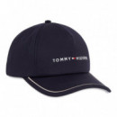 Gorra Visera  TOMMY HILFIGER