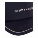 Gorra Visera  TOMMY HILFIGER