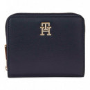 Billetero  TOMMY HILFIGER