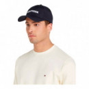 Gorra Visera  TOMMY HILFIGER