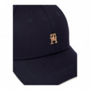 Gorra Visera  TOMMY HILFIGER