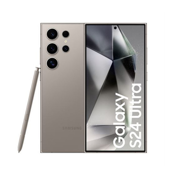 SAMSUNG Galaxy S24 Ultra 12GB 512GB SM-S928B/DS