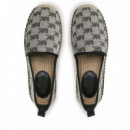 Alpargatas Owen Espadrille  MICHAEL KORS