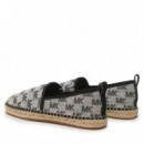 Alpargatas Owen Espadrille  MICHAEL KORS