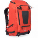 F-STOP Mochila Tilopa 50L ( Magma / Rojo ) Dura Diamond Ref. M116-82
