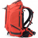 F-STOP Mochila Tilopa 50L ( Magma / Rojo ) Dura Diamond Ref. M116-82