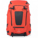 F-STOP Mochila Tilopa 50L ( Magma / Rojo ) Dura Diamond Ref. M116-82