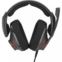 SENNHEISER Auriculares GSP500 Gaming Series