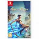 PRINCE OF PERSIA: THE LOST CROWN NINTENDO SWITCH