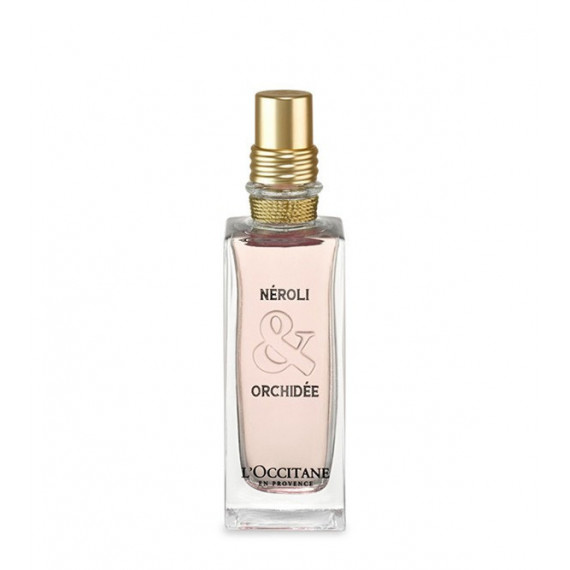 L'OCCITANE Neroli & Orquidea Eau de Toilette