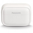 Auriculares BLUETOOTH PANASONIC RZ-B210W