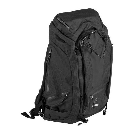F-STOP Mochila FST-M116-80-01A Pack Tilopa 50L Antracita/negro Dura Diamond