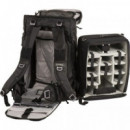 F-STOP Mochila FST-M116-80-01A Pack Tilopa 50L Antracita/negro Dura Diamond