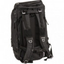 F-STOP Mochila FST-M116-80-01A Pack Tilopa 50L Antracita/negro Dura Diamond