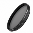 Filtro ULTRAPIX Nd Variable de ND2 a ND400 de 95MM