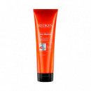 Frizz Dismiss Mask  REDKEN