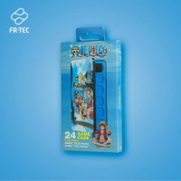 CAJA DE 24 JUEGOS PARA SWITCH DE ONE PIECE