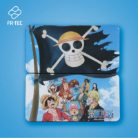 CAJA DE 24 JUEGOS PARA SWITCH DE ONE PIECE