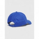 Gorra con Logo Bordado de Hombre de Tommy Jeans  TOMMY HILFIGER