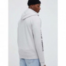 Sudadera de Capucha con Cierre de Cremallera Tommy Jeans  TOMMY HILFIGER