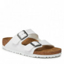Sandalias Arizona Bf Narrow (40-46)  BIRKENSTOCK