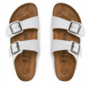 Sandalias Arizona Bf Narrow (40-46)  BIRKENSTOCK